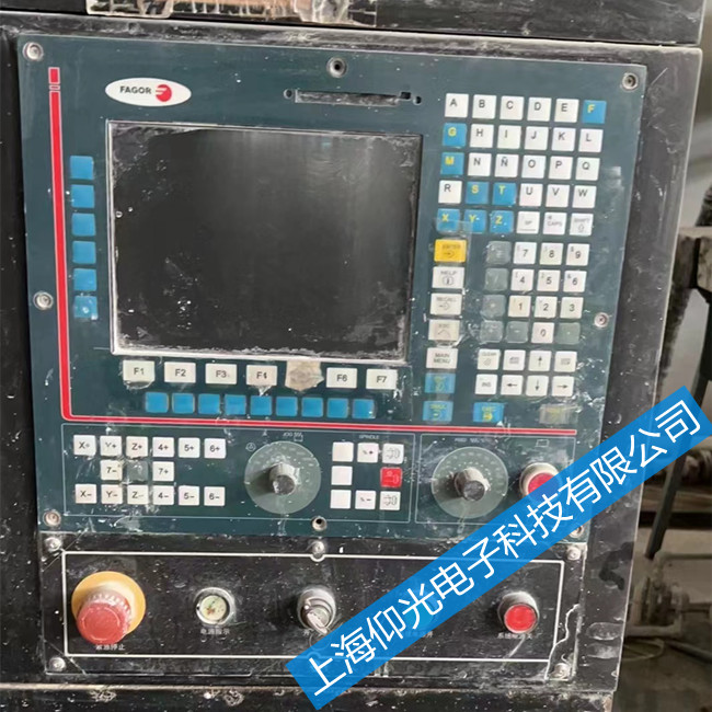 FAGOR����/�l(f��)��ϵ�y(t��ng)CNC8070��(b��o)��0046���ϾS��-���M(f��i)�z�y(c��)