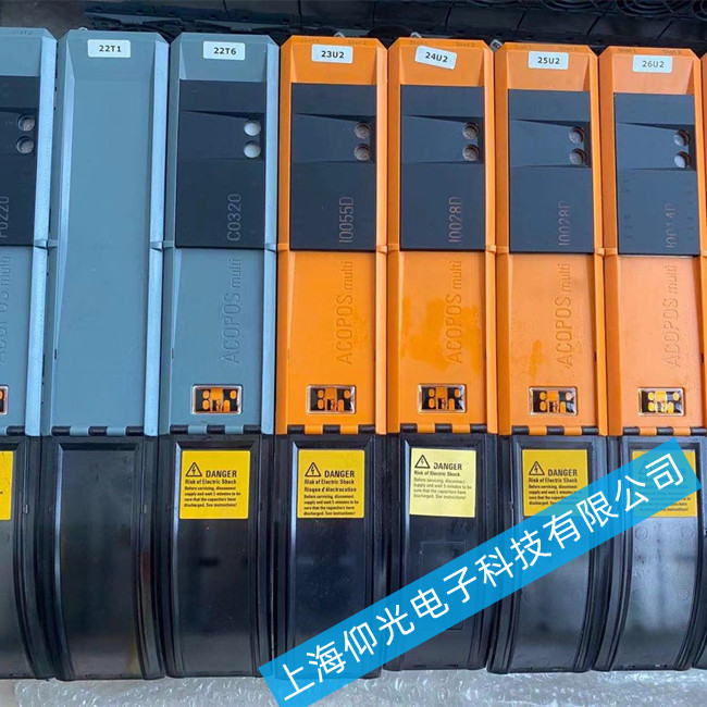 貝加萊驅(qū)動(dòng)器維修8EI4X5HWT10.0500-1接觸不良維修方法