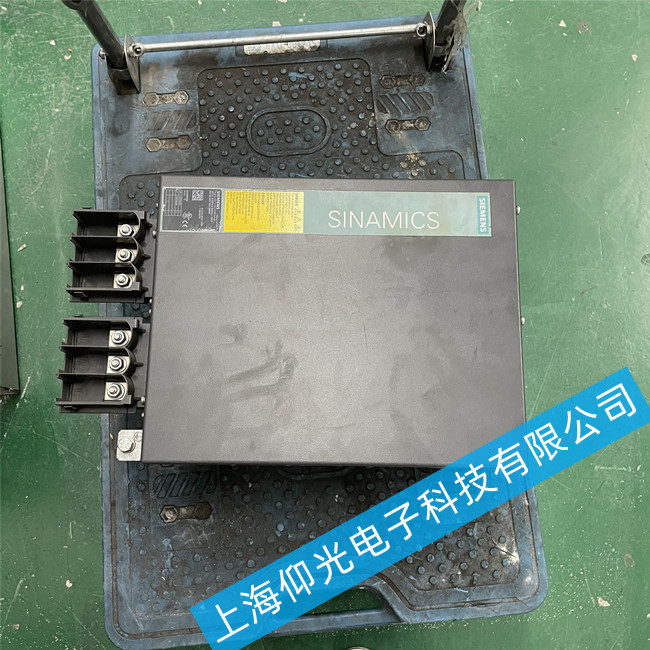 西門子S120系列伺服驅(qū)動器報(bào)警A07530維修