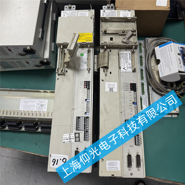 威海西門子伺服驅(qū)動(dòng)器維修價(jià)格-611u故障報(bào)警007維修方法