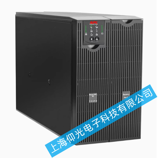 apcupsԴ10kvasurt10000uxich8kw಻gC(j)F(xin)ָʾWqϵľS޷