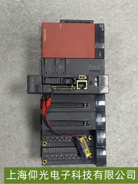 ����PLC Q61Pģ�K�^�����o�l���|�l(f��)�����Ų�