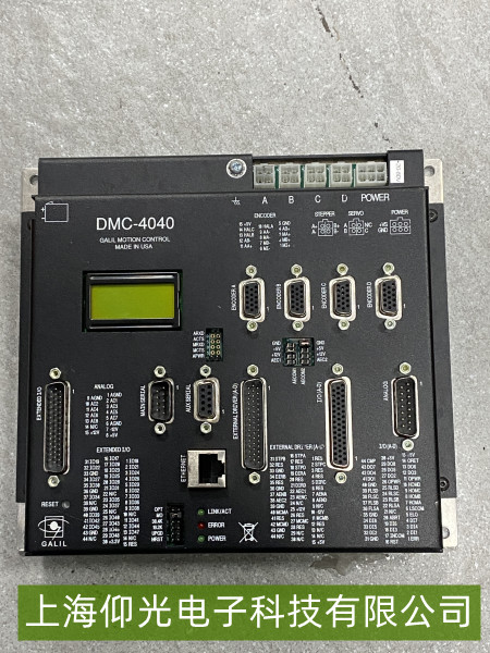 Galil �\(y��n)�ӿ������o��ͨӍ���ϾS�� 