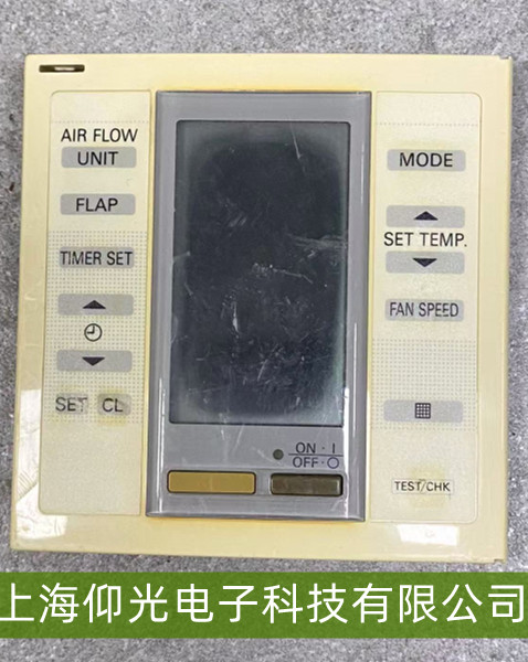 ���󾀿��� FAN SPEED �{(di��o)��(ji��)ʧЧ���@��̎������ݣ�