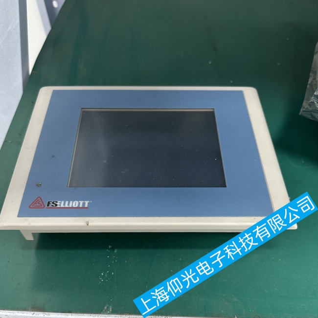 FS ELLIOTT ���I(y��)�|�����S��