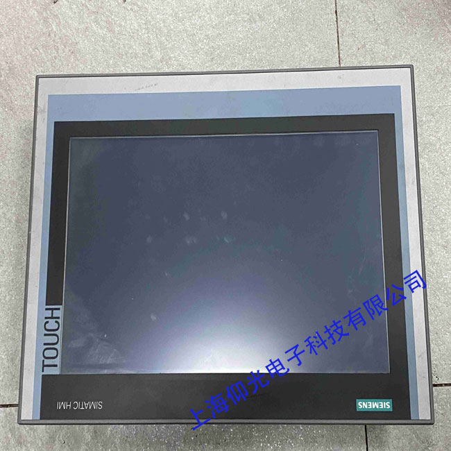 ���K  ���T�ӣ�SIEMENS��SIMATIC HMI TOUCHϵ�й��I(y��)�|�����S��