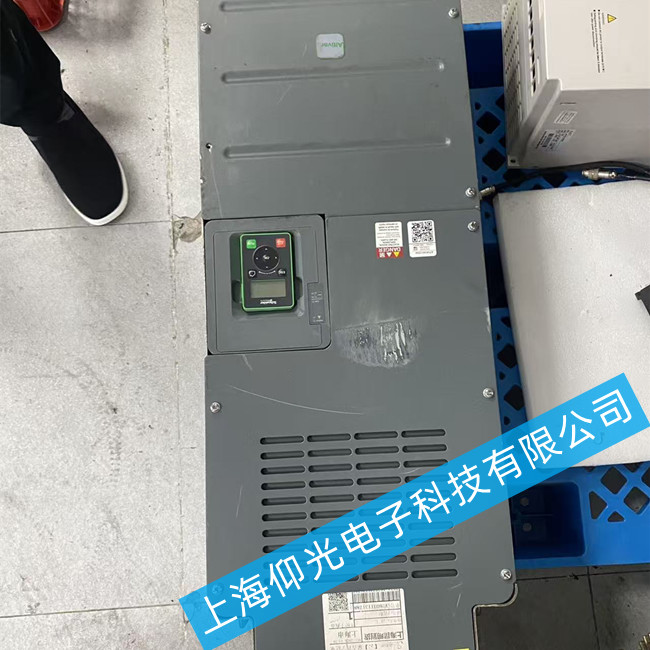 ʩ�͵�Altivar610׃�l���S��ATV610C13N4��(b��o)������SCF���ϾS��